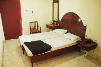 Hotel Megha, Kochi 2